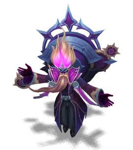 Arcana Tanzanite chroma