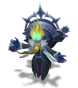 Arcana Pearl chroma
