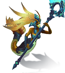 Koi Nami Sunbeam chroma