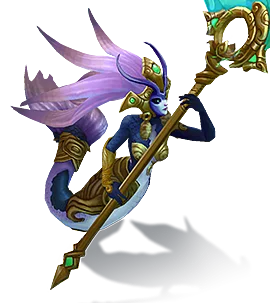 Koi Nami Twilight chroma