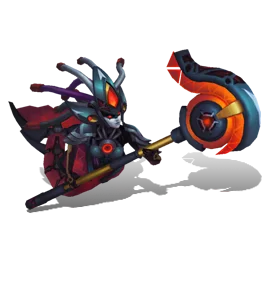 Program Nami Obsidian chroma