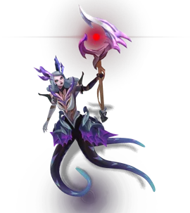 Coven Nami Pearl chroma