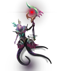 Coven Nami Profane chroma