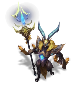 Elderwood Azir Catseye chroma
