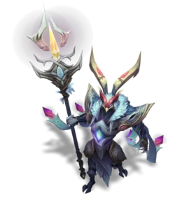 Elderwood Azir Pearl chroma