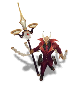 Attorney Azir Ruby chroma