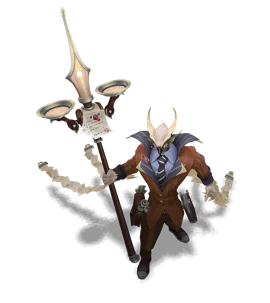 Attorney Azir Jasper chroma