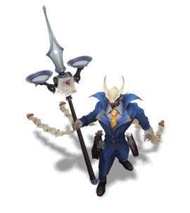 Attorney Azir Sapphire chroma