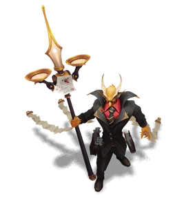 Attorney Azir Obsidian chroma