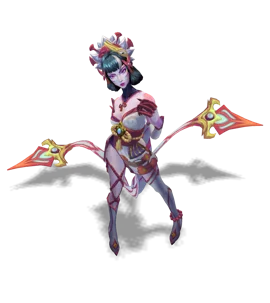 Spirit Blossom Evelynn Pearl chroma