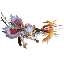Ice King Twitch Ruby chroma