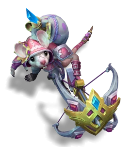 Twitch Shadowfoot Twitch Emerald chroma