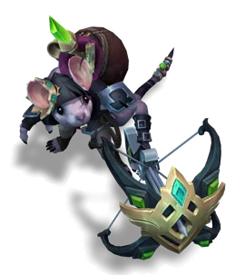 Twitch Shadowfoot Twitch Obsidian chroma