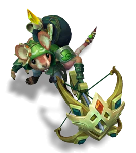Twitch Shadowfoot Twitch Pearl chroma