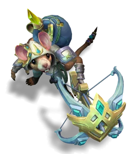Twitch Shadowfoot Twitch Ruby chroma