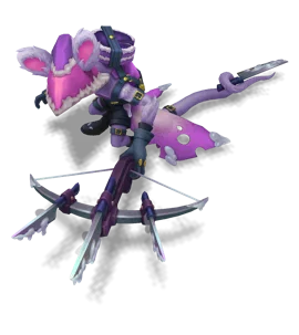 Cheddar Chief Twitch Berry Cake chroma