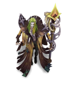 Pentakill Lost Chapter Karthus Catseye chroma