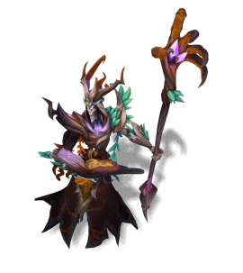 Elderwood Karthus Catseye chroma