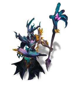 Elderwood Karthus Turquoise chroma