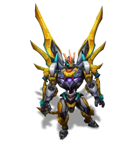Aegis Frame Catseye chroma
