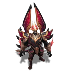 T1 Elite chroma