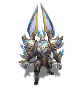 T1 Pearl chroma