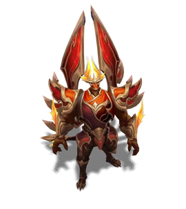 T1 Ruby chroma