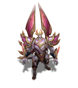 T1 Rose Quartz chroma