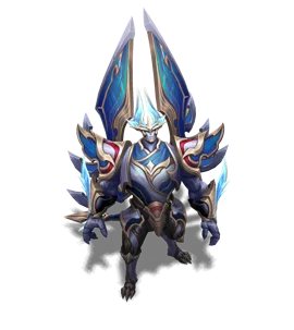 T1 Sapphire chroma