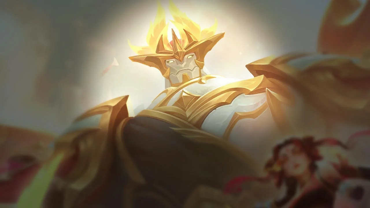 T1 splash art