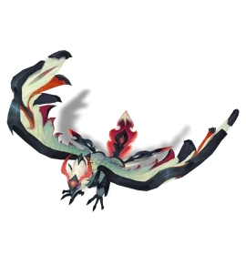 Divine Phoenix Anivia Pearl chroma