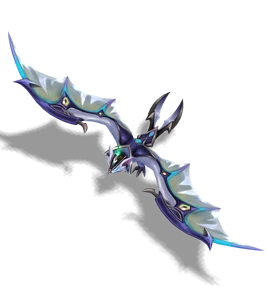 Bewitching Batnivia Anivia Pearl chroma