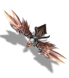 Victorious Anivia Bronze chroma