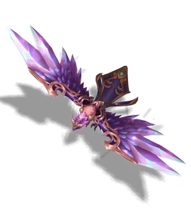 Victorious Anivia Master chroma
