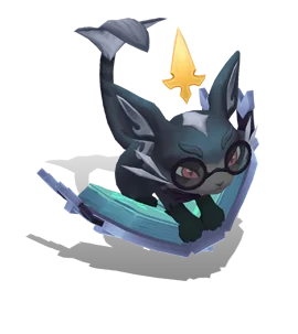 Battle Principal Yuumi Formal chroma