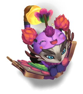 Yuubee Yuumi Tanzanite chroma