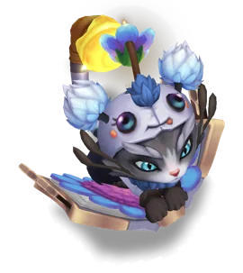 Yuubee Yuumi Pearl chroma