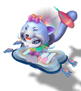 Shiba Yuumi Pearl chroma