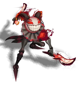 Prestige Pandemonium Vivid chroma