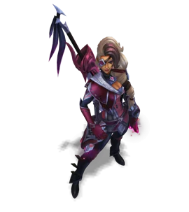High Noon Samira Rose Quartz chroma