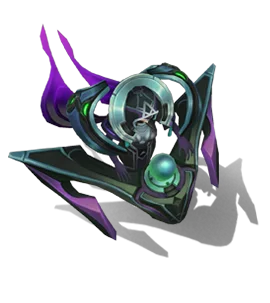 Odyssey Sona Tanzanite chroma