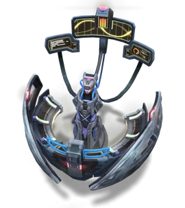 PsyOps Sona Hunter chroma