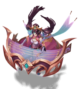 Immortal Journey Sona Rose Quartz chroma