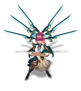 Porcelain Irelia Turquoise chroma