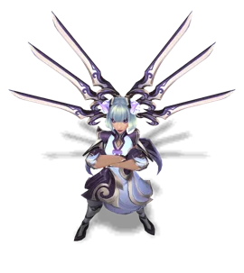 Porcelain Irelia Pearl chroma