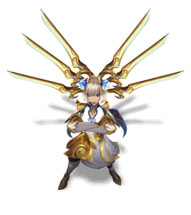 Porcelain Irelia Catseye chroma
