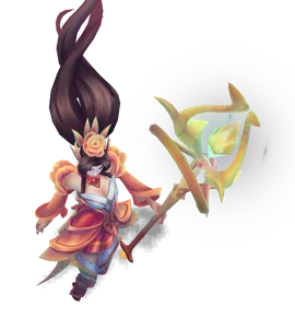 Crystal Rose Janna Ruby chroma