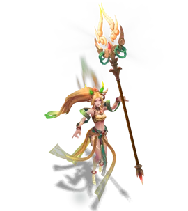 Heavenscale Janna Catseye chroma