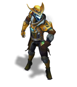 Odyssey Twisted Fate Catseye chroma
