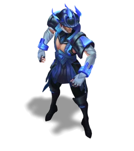 DWG Twisted Fate Elite chroma